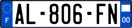 AL-806-FN
