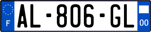 AL-806-GL