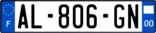 AL-806-GN