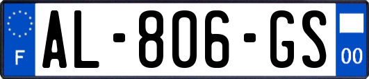 AL-806-GS