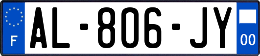 AL-806-JY