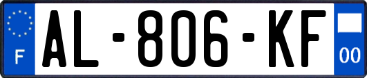 AL-806-KF