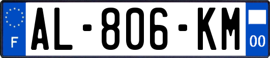 AL-806-KM