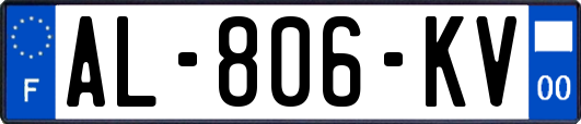 AL-806-KV