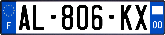 AL-806-KX