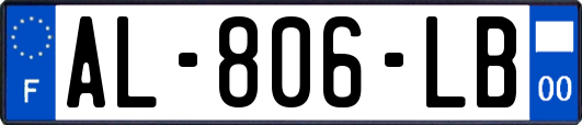 AL-806-LB