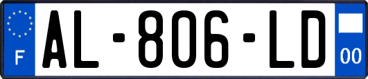 AL-806-LD
