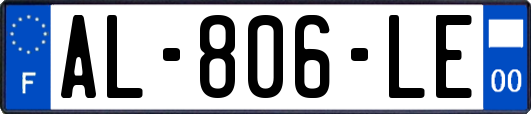 AL-806-LE