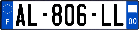 AL-806-LL