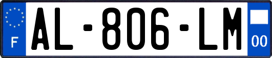 AL-806-LM