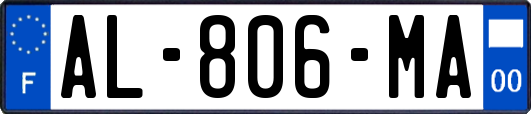 AL-806-MA