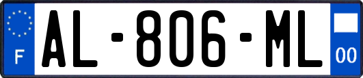 AL-806-ML