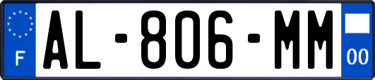 AL-806-MM
