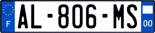 AL-806-MS
