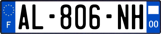 AL-806-NH
