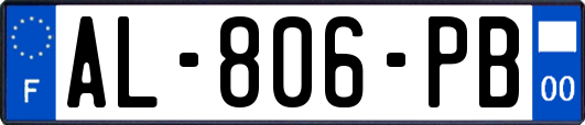 AL-806-PB