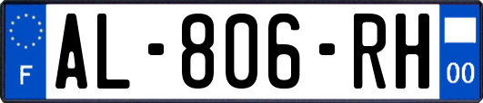 AL-806-RH