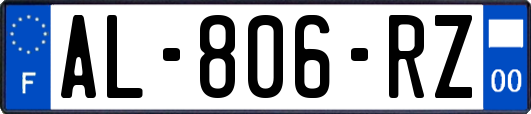 AL-806-RZ