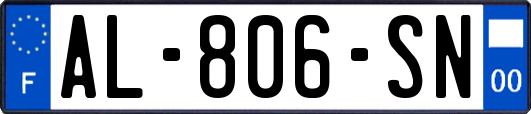 AL-806-SN