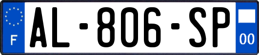 AL-806-SP