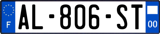 AL-806-ST
