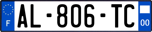 AL-806-TC