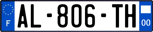 AL-806-TH