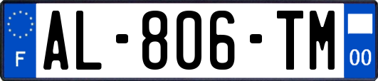 AL-806-TM