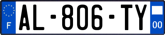AL-806-TY