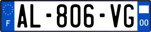 AL-806-VG