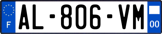 AL-806-VM