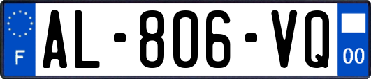 AL-806-VQ