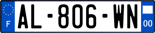 AL-806-WN