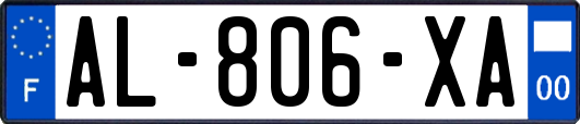 AL-806-XA