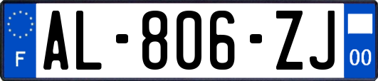 AL-806-ZJ