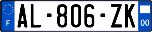 AL-806-ZK