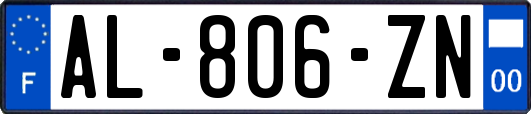 AL-806-ZN