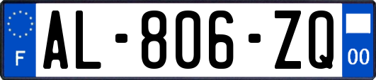 AL-806-ZQ