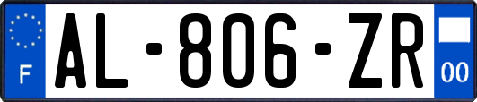 AL-806-ZR