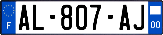 AL-807-AJ