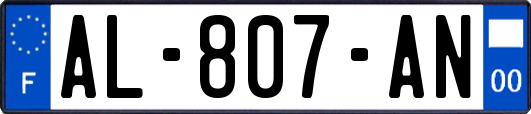 AL-807-AN