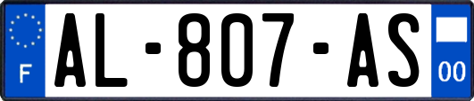 AL-807-AS