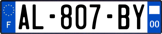 AL-807-BY