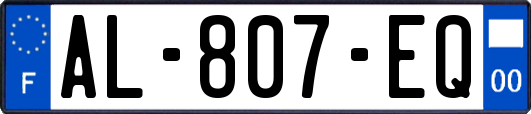 AL-807-EQ