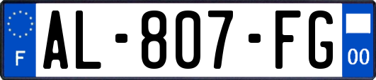 AL-807-FG