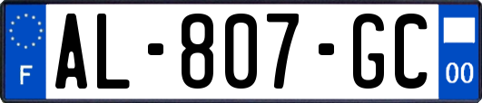 AL-807-GC