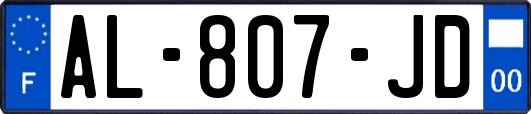AL-807-JD
