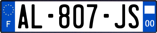 AL-807-JS