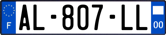 AL-807-LL
