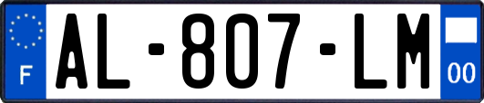 AL-807-LM